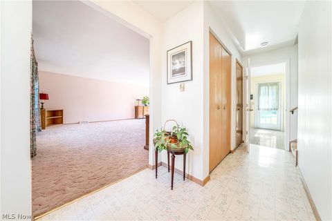 Tiny photo for 1207 Cordova Road, Mayfield Heights, OH 44124 (MLS # 5221135)