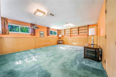 Tiny photo for 1207 Cordova Road, Mayfield Heights, OH 44124 (MLS # 5221135)