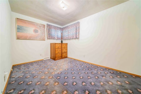 Tiny photo for 1207 Cordova Road, Mayfield Heights, OH 44124 (MLS # 5221135)