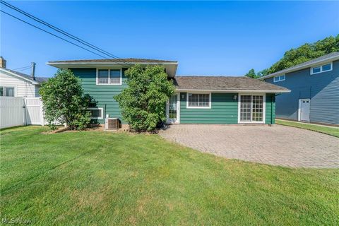 Tiny photo for 1207 Cordova Road, Mayfield Heights, OH 44124 (MLS # 5221135)