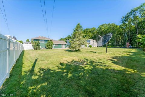 Tiny photo for 1207 Cordova Road, Mayfield Heights, OH 44124 (MLS # 5221135)