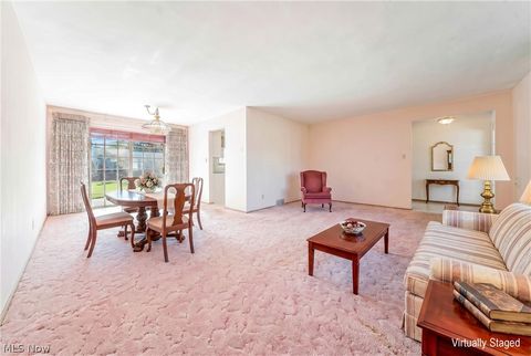 Tiny photo for 1207 Cordova Road, Mayfield Heights, OH 44124 (MLS # 5221135)