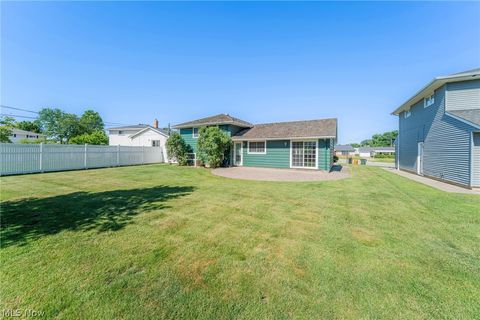 Tiny photo for 1207 Cordova Road, Mayfield Heights, OH 44124 (MLS # 5221135)