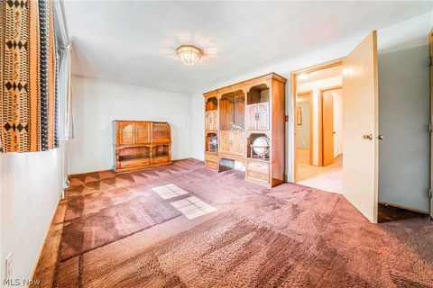 Tiny photo for 1207 Cordova Road, Mayfield Heights, OH 44124 (MLS # 5221135)