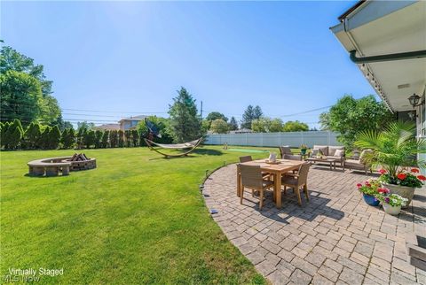 Tiny photo for 1207 Cordova Road, Mayfield Heights, OH 44124 (MLS # 5221135)