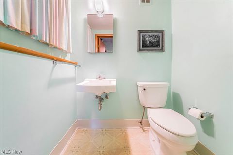 Tiny photo for 1207 Cordova Road, Mayfield Heights, OH 44124 (MLS # 5221135)