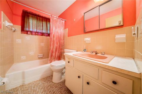 Tiny photo for 1207 Cordova Road, Mayfield Heights, OH 44124 (MLS # 5221135)