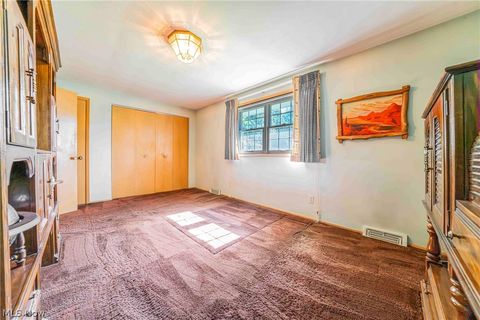 Tiny photo for 1207 Cordova Road, Mayfield Heights, OH 44124 (MLS # 5221135)