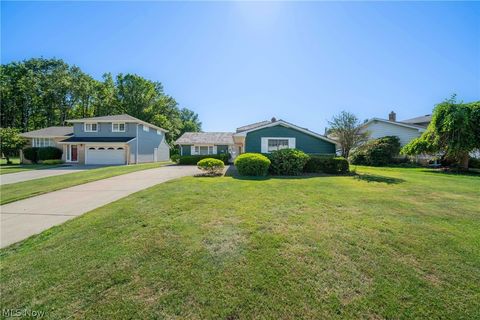 Tiny photo for 1207 Cordova Road, Mayfield Heights, OH 44124 (MLS # 5221135)