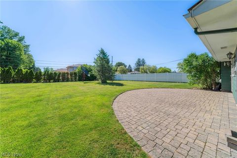 Tiny photo for 1207 Cordova Road, Mayfield Heights, OH 44124 (MLS # 5221135)