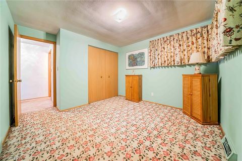 Tiny photo for 1207 Cordova Road, Mayfield Heights, OH 44124 (MLS # 5221135)