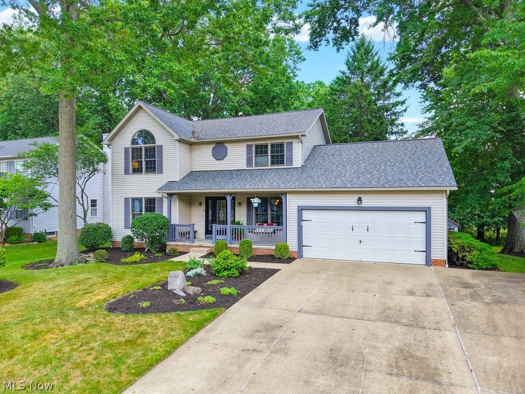 4183 Cheval Circle