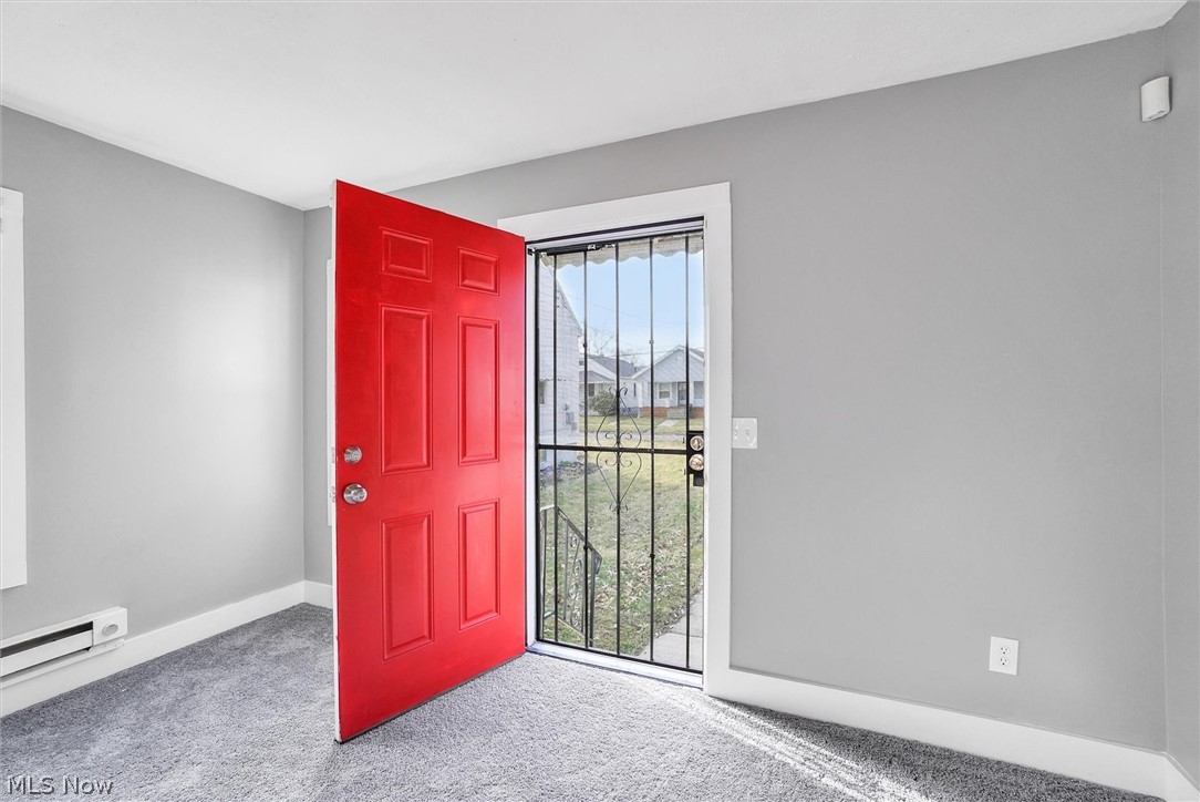 W S Poles Add - Residential