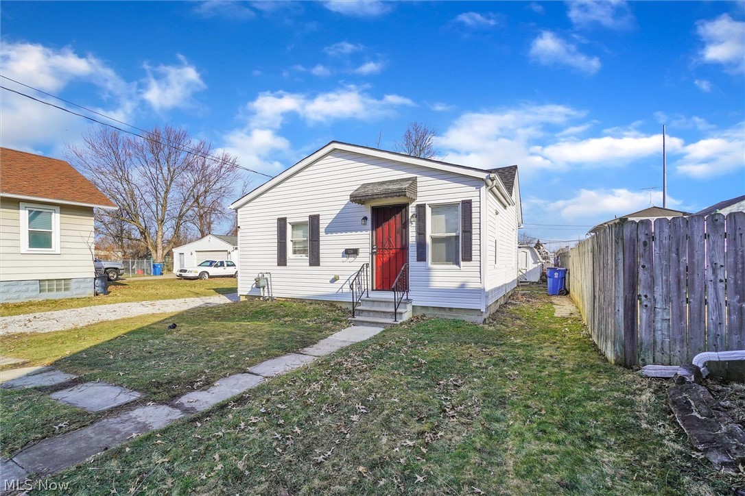 W S Poles Add - Residential