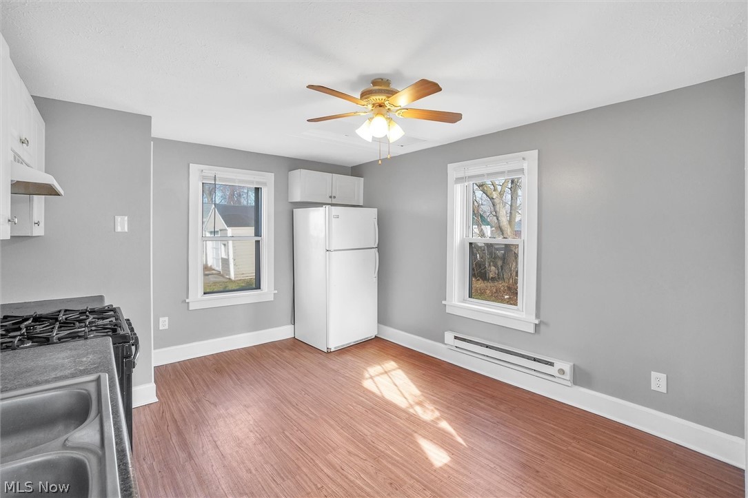 W S Poles Add - Residential