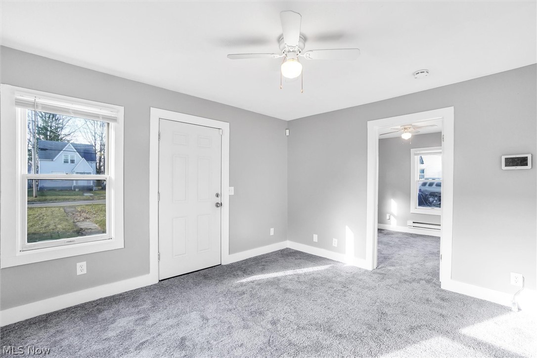 W S Poles Add - Residential