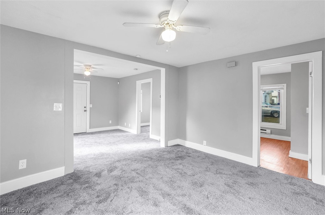 W S Poles Add - Residential