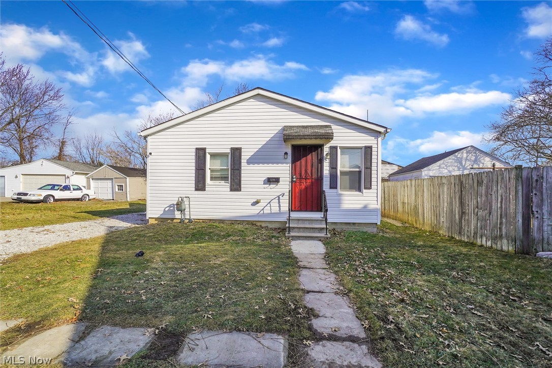 W S Poles Add - Residential