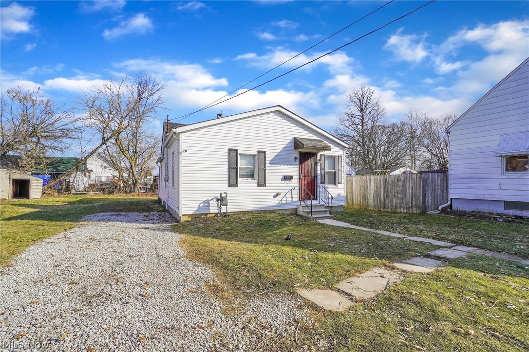 W S Poles Add - Residential