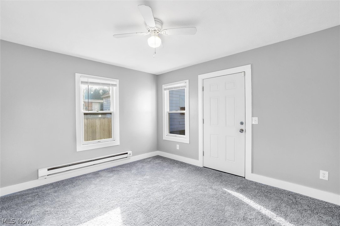 W S Poles Add - Residential