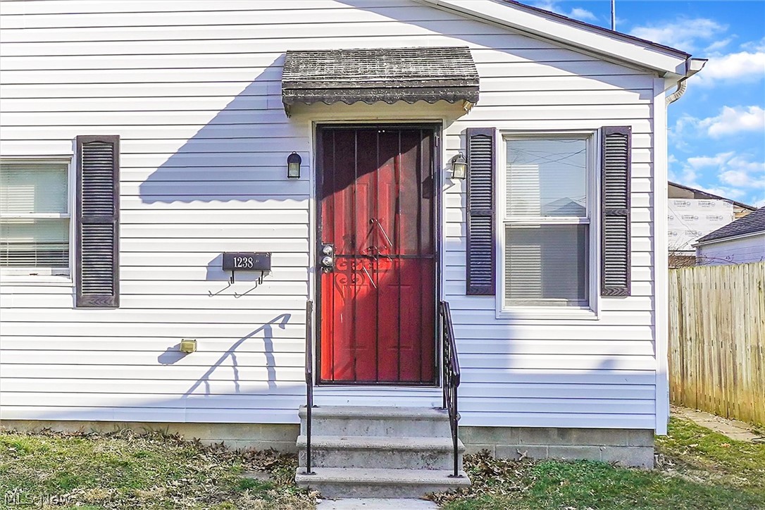 W S Poles Add - Residential