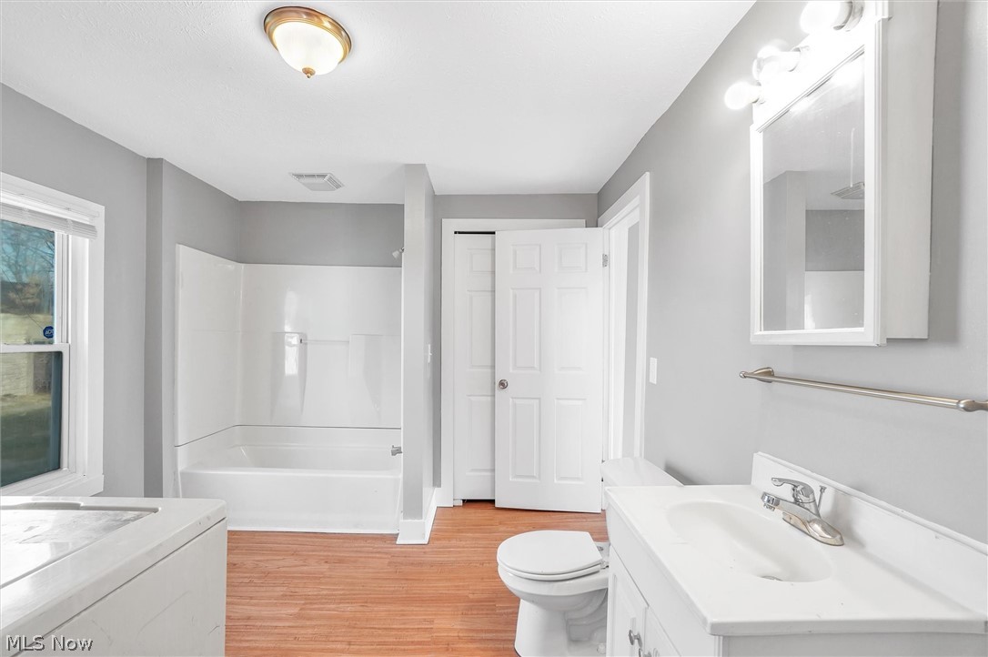 W S Poles Add - Residential