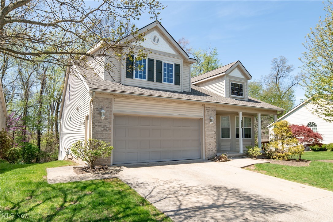 8555 Primrose Lane, Macedonia, Ohio image 23