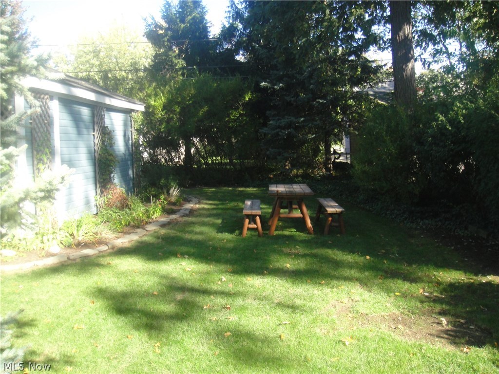 Lake Forest - Residential