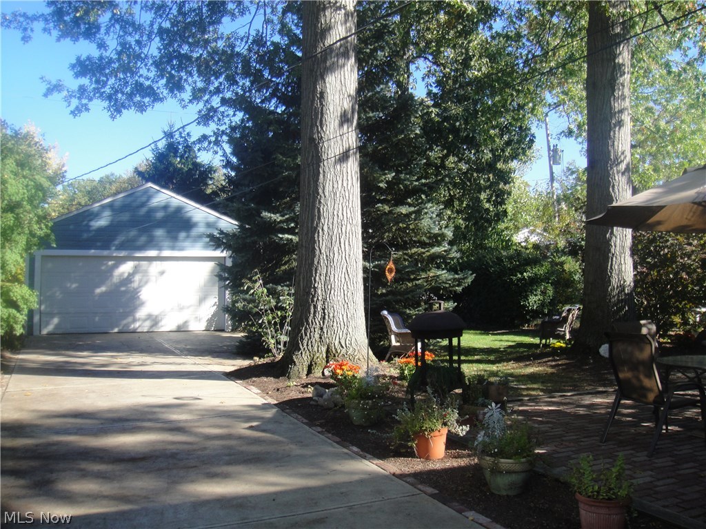 Lake Forest - Residential