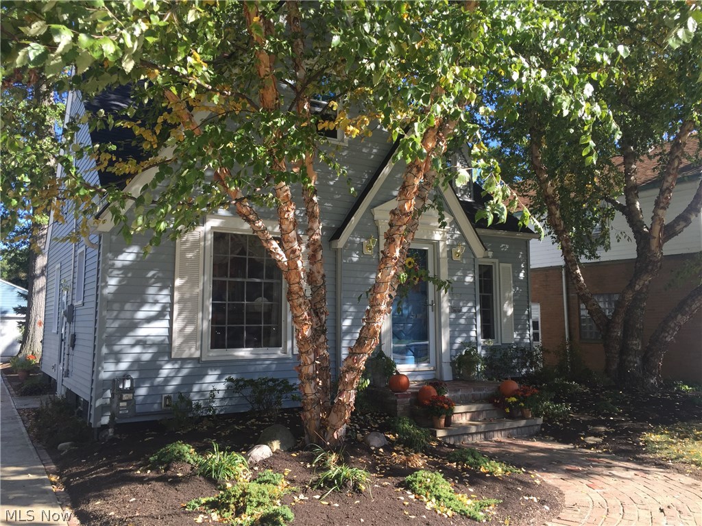 Lake Forest - Residential