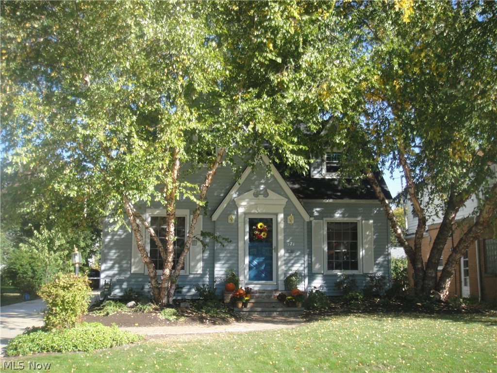 Lake Forest - Residential