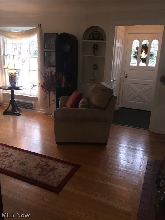 Lake Forest - Residential