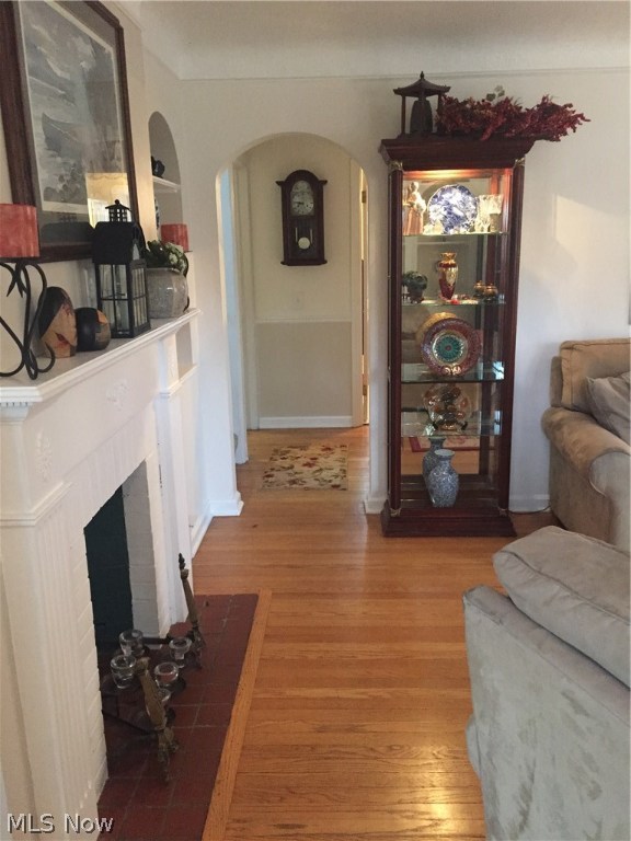 Lake Forest - Residential