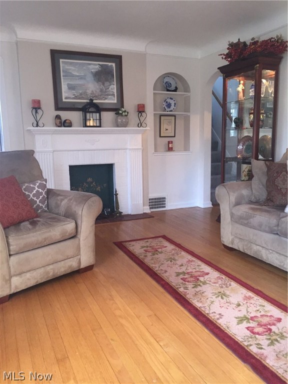 Lake Forest - Residential