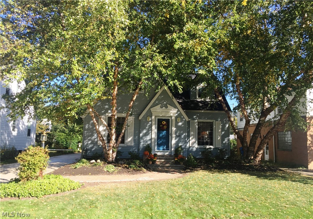 Lake Forest - Residential