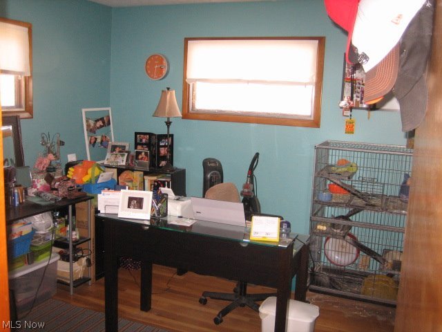 George B L Zanes Patricia Hms - Residential