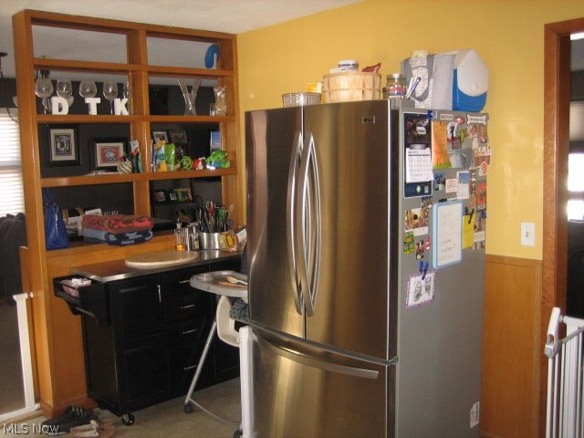 George B L Zanes Patricia Hms - Residential