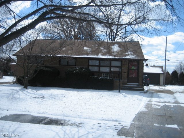 George B L Zanes Patricia Hms - Residential