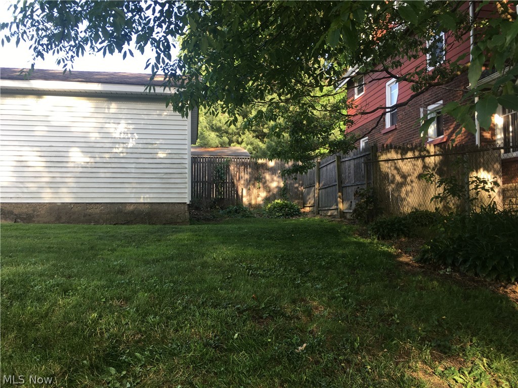 Goodyear Heights - Residential Lease