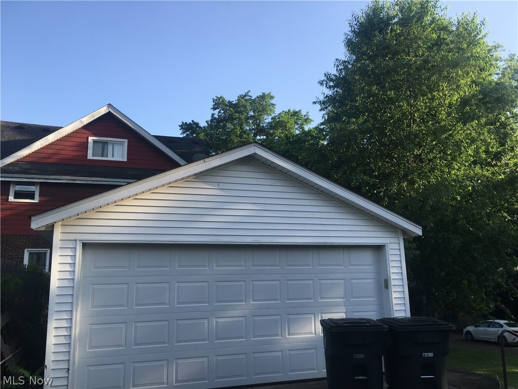 Goodyear Heights - Residential Lease