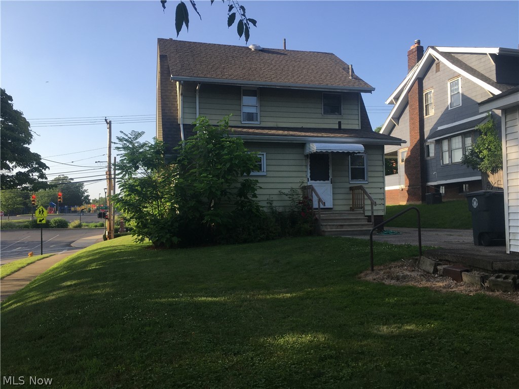 Goodyear Heights - Residential Lease