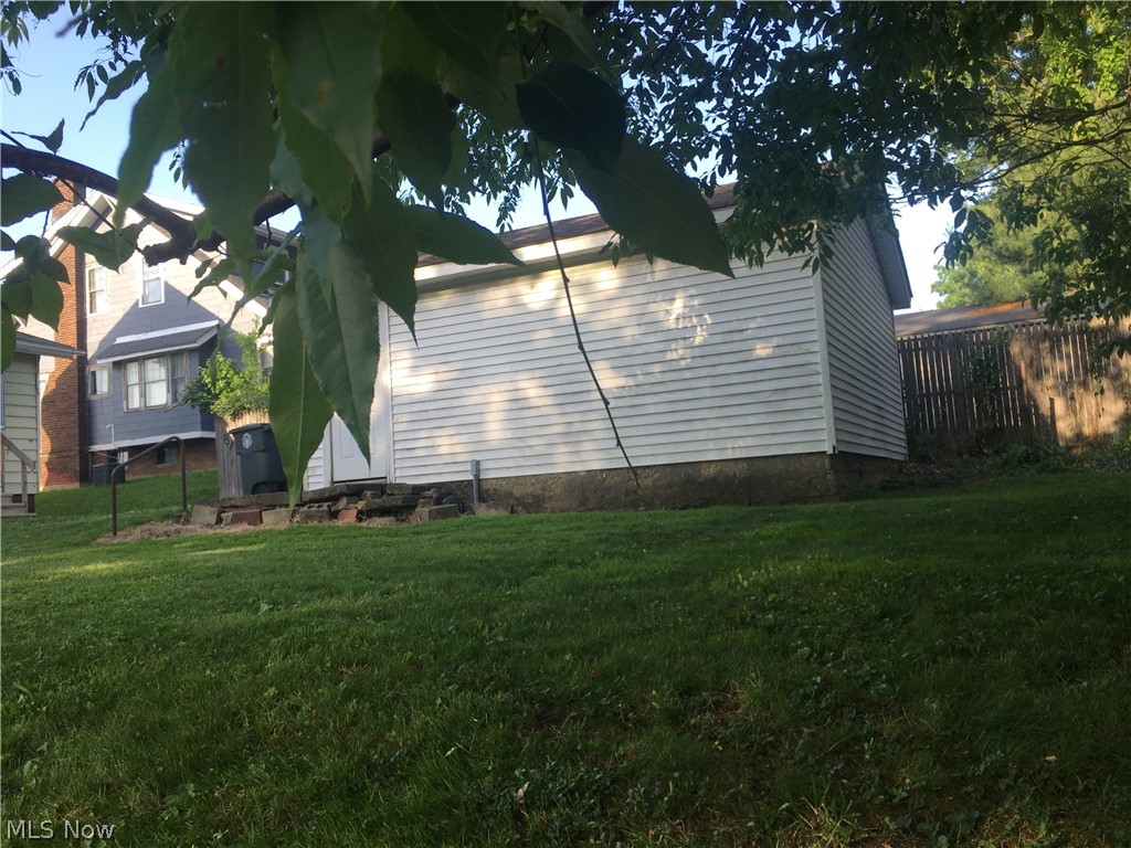 Goodyear Heights - Residential Lease