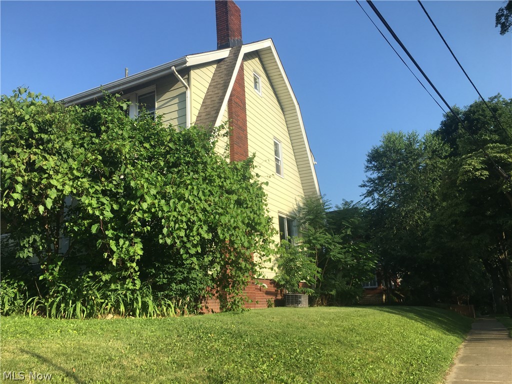 Goodyear Heights - Residential Lease