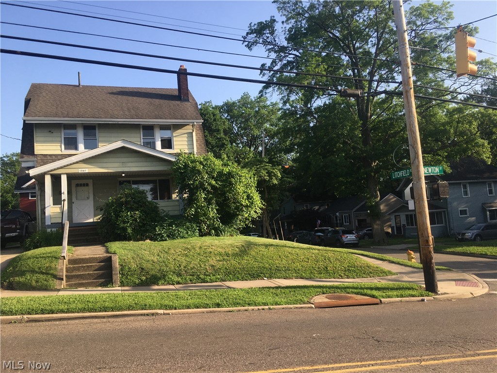 Goodyear Heights - Residential Lease