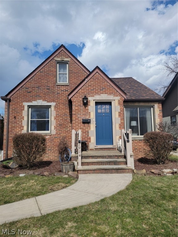 Ridgewood - Residential