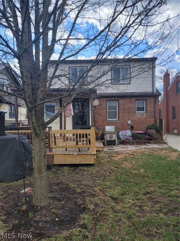 Ridgewood - Residential