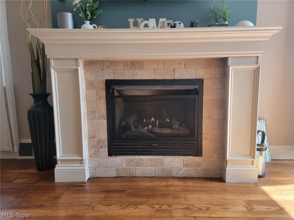 Ridgewood - Residential