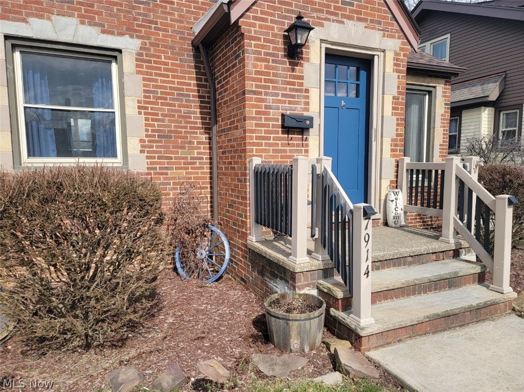 Ridgewood - Residential