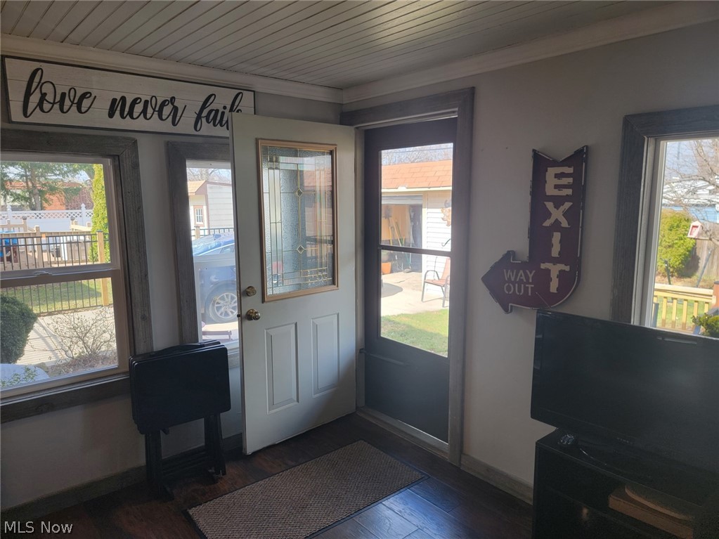 Ridgewood - Residential