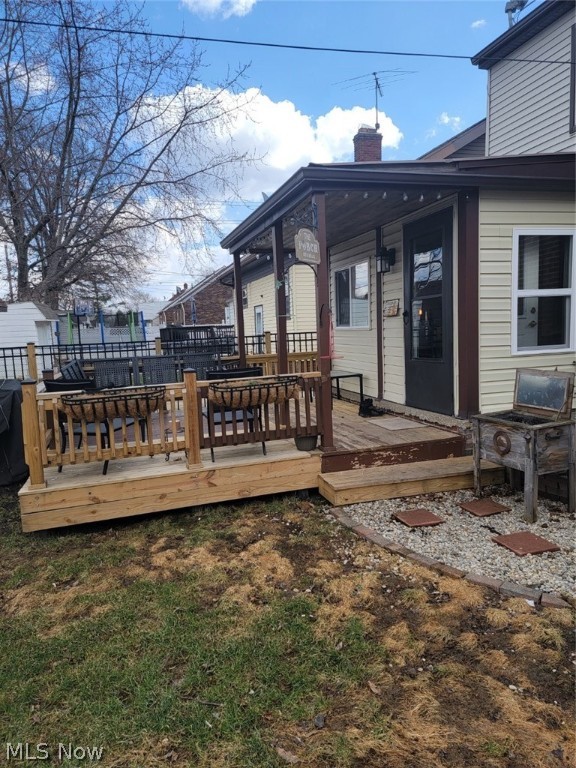 Ridgewood - Residential